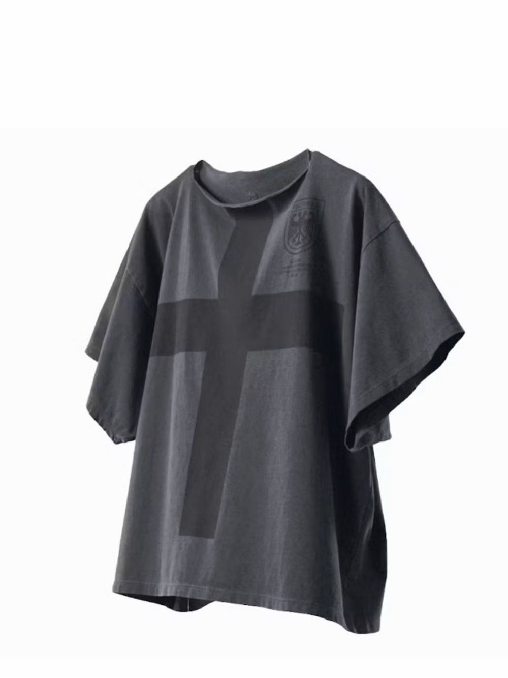 Kanye West Vultures Korea Exclusive T-Shirt